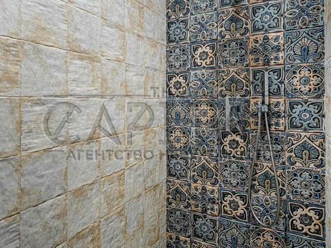 дом по адресу 3-я Строителей ул.