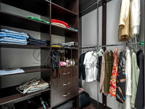 дом по адресу 3-я Строителей ул.