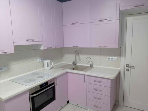 квартира за адресою Юлії Здановської вул. (Ломоносова), 85