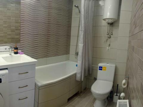 квартира за адресою Юлії Здановської вул. (Ломоносова), 85