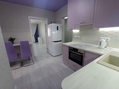 квартира за адресою Юлії Здановської вул. (Ломоносова), 85