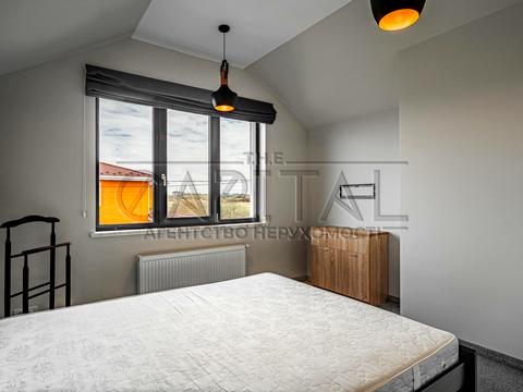 дом по адресу 3-я Строителей ул.