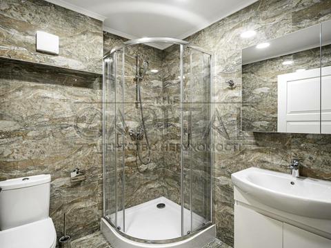 дом по адресу 3-я Строителей ул.