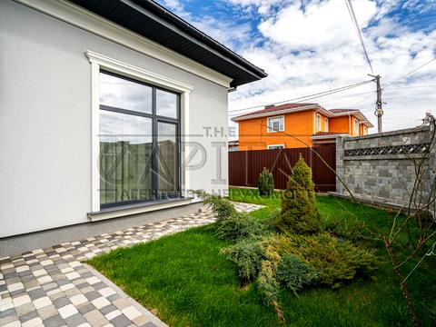 дом по адресу 3-я Строителей ул.