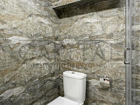 дом по адресу 3-я Строителей ул.