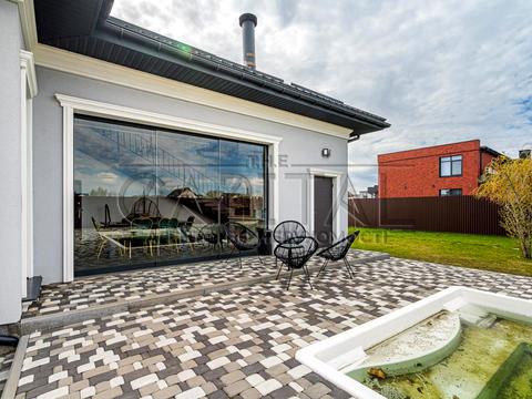 дом по адресу 3-я Строителей ул.