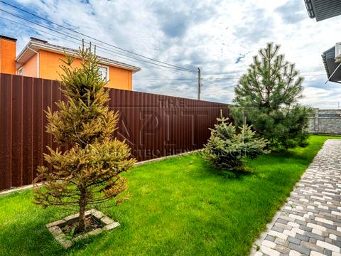 дом по адресу 3-я Строителей ул.