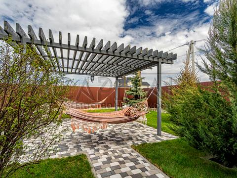 дом по адресу 3-я Строителей ул.