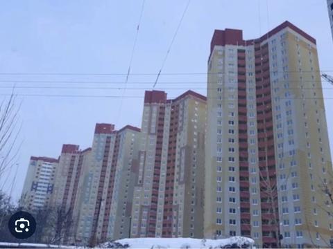 квартира за адресою Юлії Здановської вул. (Ломоносова), 85