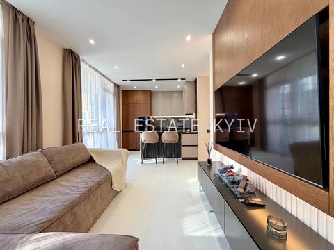 квартира за адресою Предславинська вул., 42