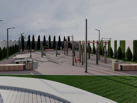 дом по адресу Єсеннії вул.