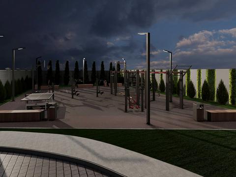 дом по адресу Єсеннії вул.