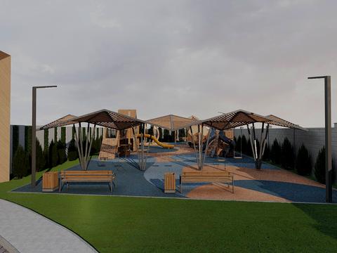 дом по адресу Єсеннії вул.