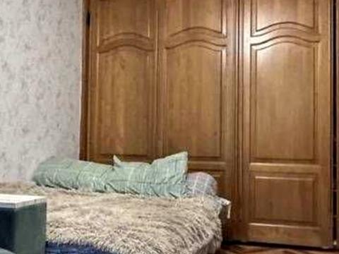 квартира за адресою Любомира Гузара просп. (Космонавта Комарова), 30/28