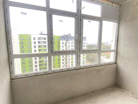 квартира за адресою Приозерна вул., (Будинок 21)