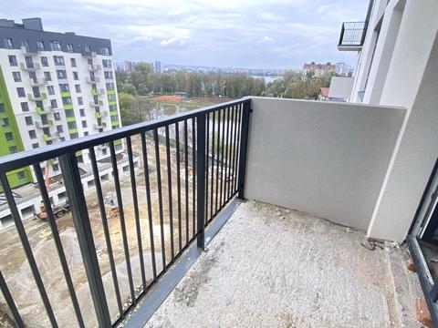 квартира за адресою Приозерна вул., (Будинок 21)