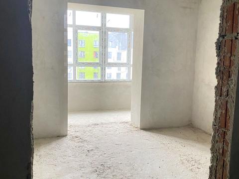 квартира за адресою Приозерна вул., (Будинок 21)