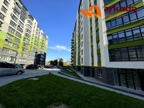 квартира за адресою Приозерна вул., (Будинок 21)