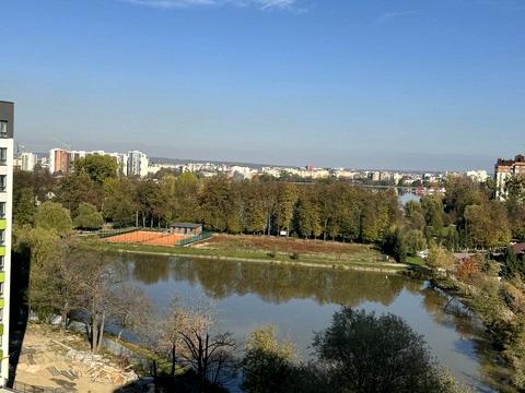 квартира за адресою Приозерна вул., (Будинок 21)