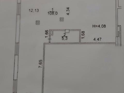 коммерческая по адресу Загоровская ул. (Багговутовская), 1-Г