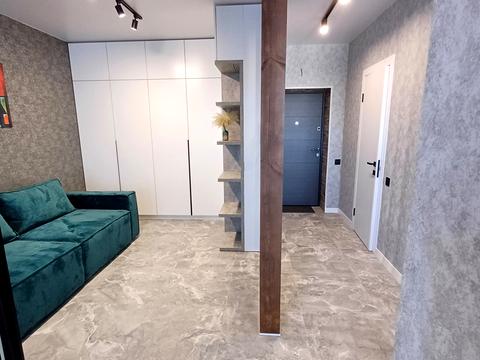 квартира за адресою Незалежності вул., 19-А