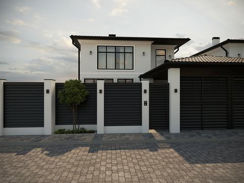 дом по адресу Польова вул.