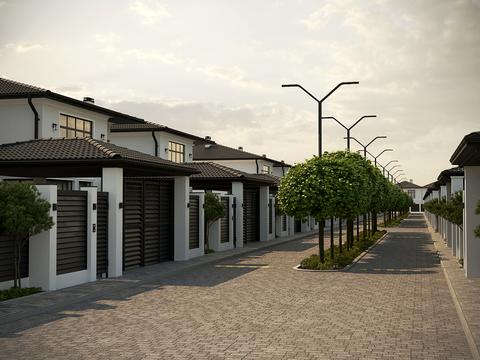 дом по адресу Польова вул.