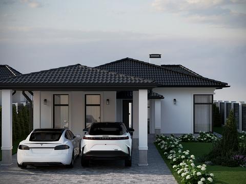 дом по адресу Польова вул.