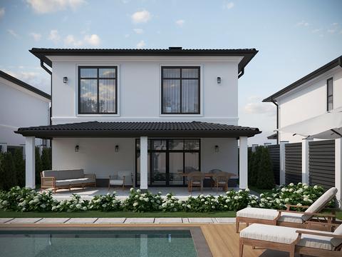 дом по адресу Польова вул.