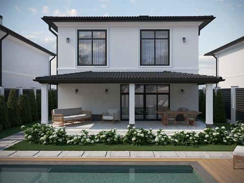 дом по адресу Польова вул.