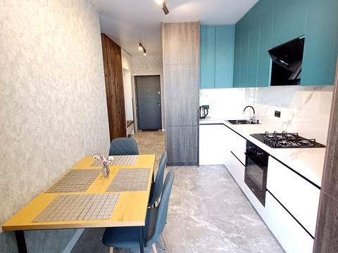 квартира за адресою Незалежності вул., 19-А