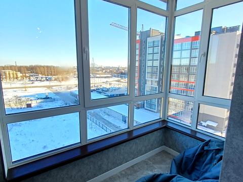 квартира за адресою Незалежності вул., 19-А