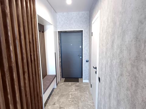 квартира за адресою Незалежності вул., 19-А