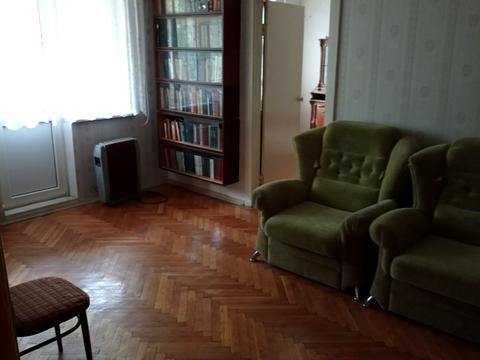 квартира по адресу Мрии ул. (Академика Туполева), 11-А