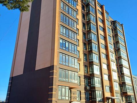 квартира за адресою Незалежності вул., 19-А