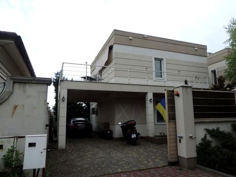 дом по адресу Люстдорфская дорога ул.