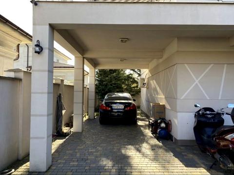 дом по адресу Люстдорфская дорога ул.