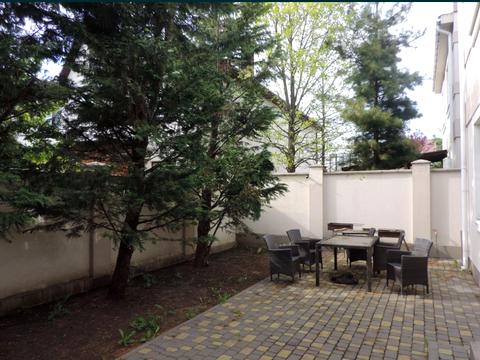 дом по адресу Люстдорфская дорога ул.