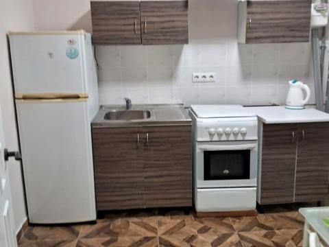 квартира за адресою Оптимістична вул., 1