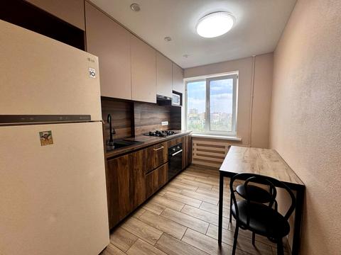 квартира за адресою Холодильна вул., 75