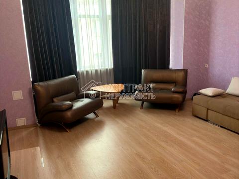 квартира за адресою Римарська вул., 19