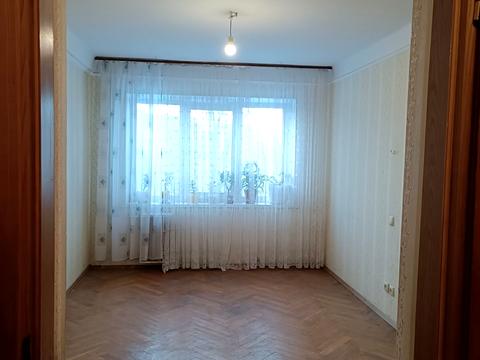 квартира за адресою Петра Курінного вул. (Комісара Рикова), 5