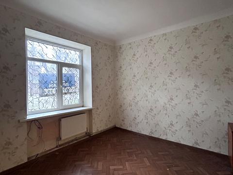 квартира за адресою Освітня вул. (Харитонова), 17