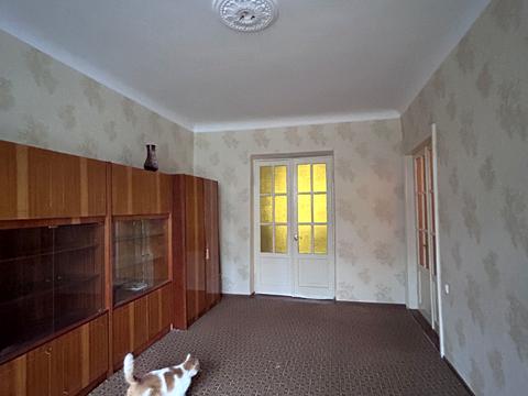 квартира за адресою Освітня вул. (Харитонова), 17