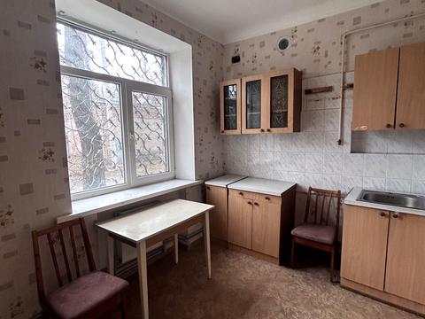 квартира за адресою Освітня вул. (Харитонова), 17