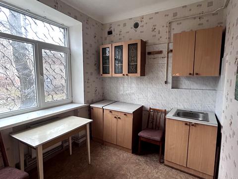 квартира за адресою Освітня вул. (Харитонова), 17