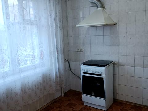 квартира за адресою Петра Курінного вул. (Комісара Рикова), 5