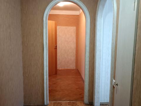 квартира за адресою Петра Курінного вул. (Комісара Рикова), 5