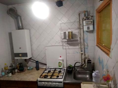 квартира по адресу Суворова, 15а