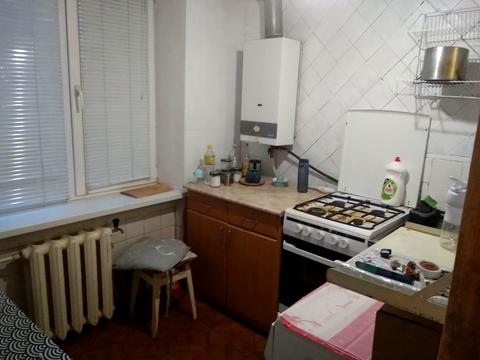 квартира по адресу Суворова, 15а